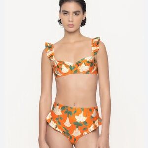 Augua Bendita Swimsuit!